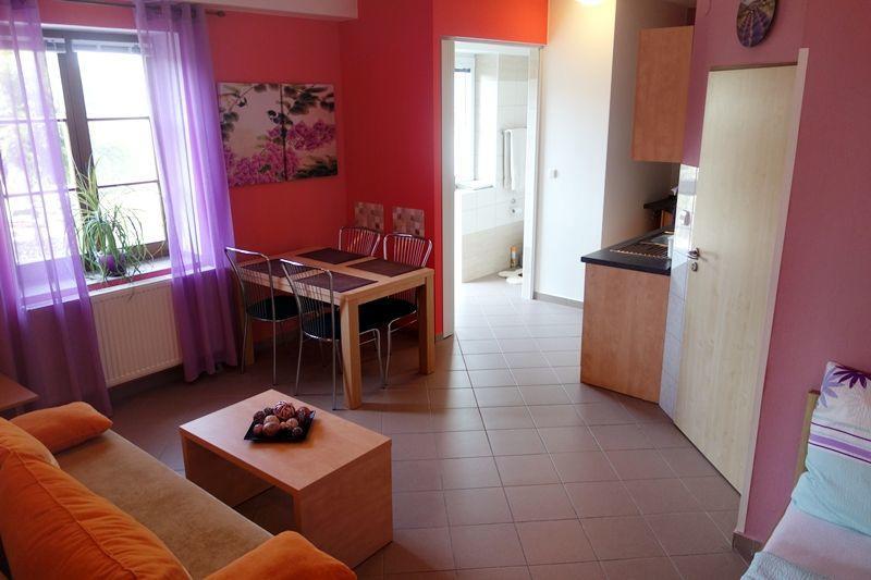 Penzion Farma レドニツェ 部屋 写真