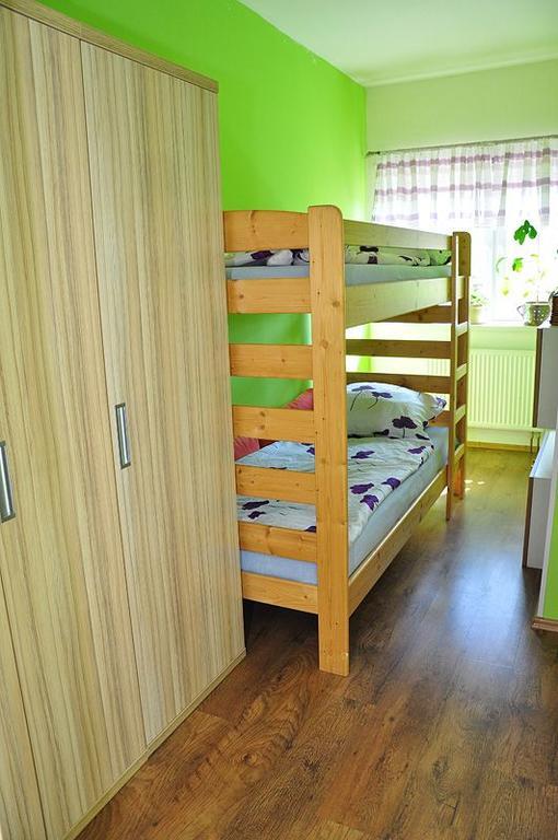 Penzion Farma レドニツェ 部屋 写真