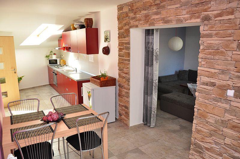 Penzion Farma レドニツェ 部屋 写真