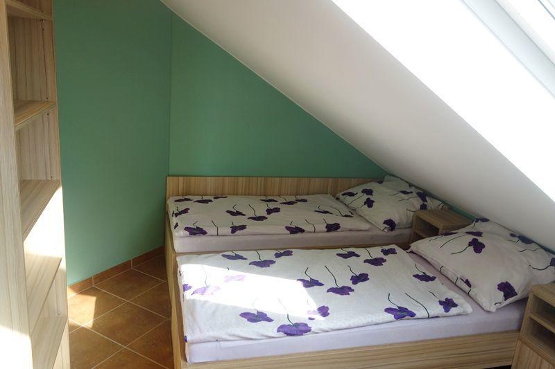Penzion Farma レドニツェ 部屋 写真