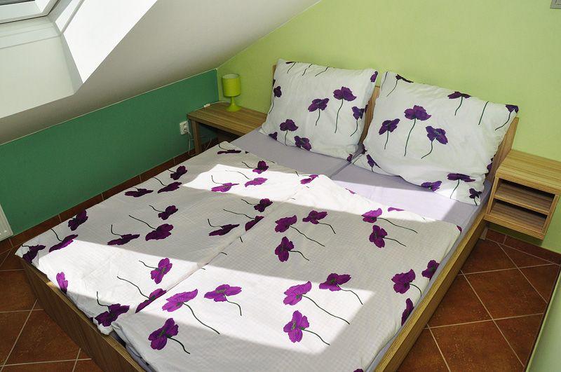 Penzion Farma レドニツェ 部屋 写真