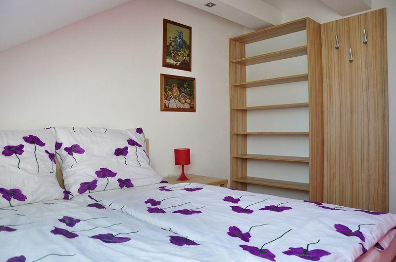 Penzion Farma レドニツェ 部屋 写真