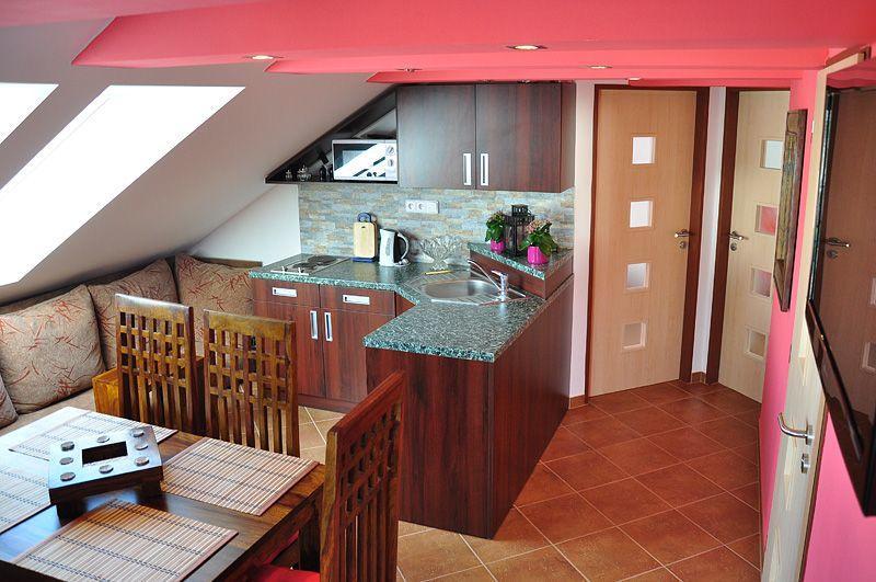 Penzion Farma レドニツェ 部屋 写真